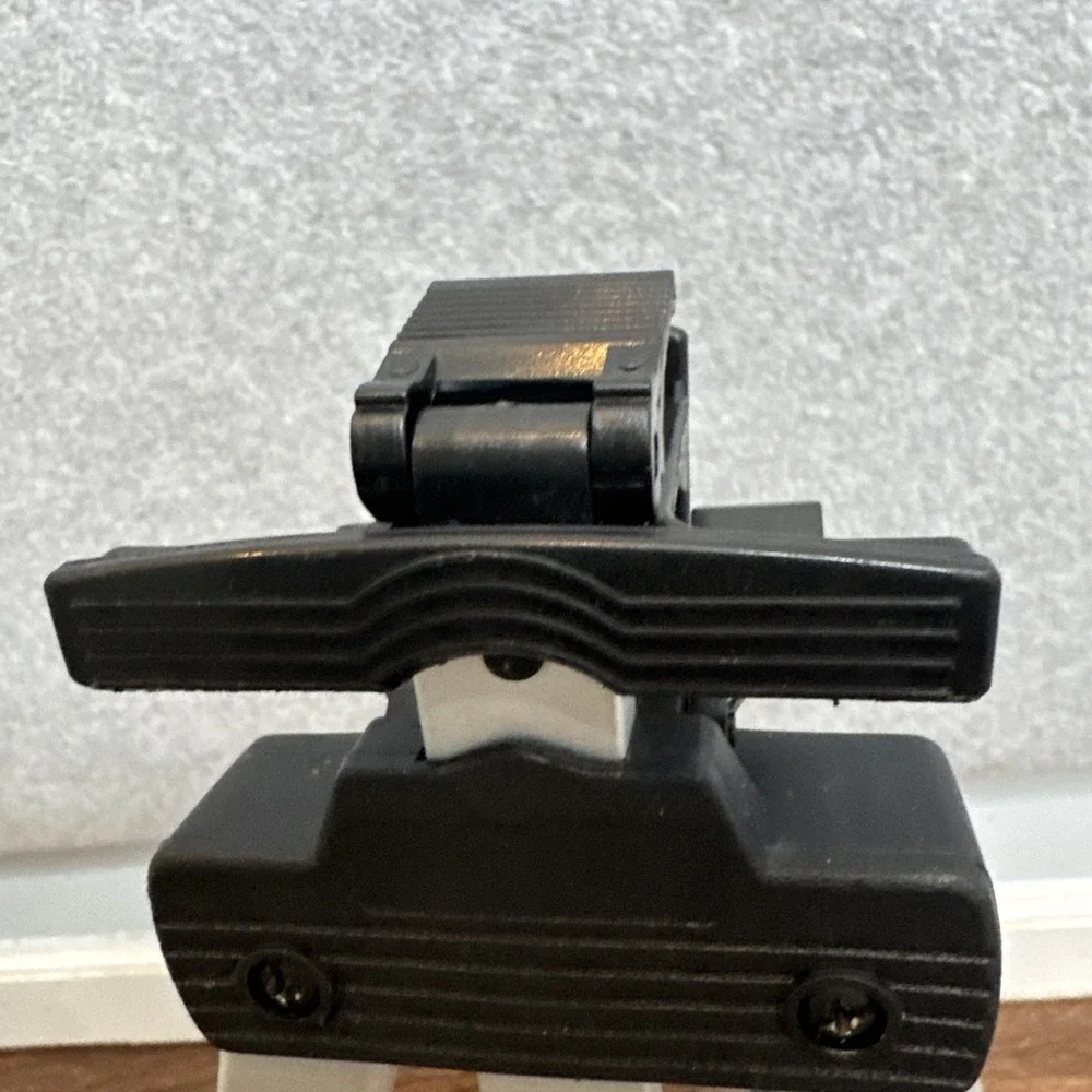 Tripod Easel Stand For Painting 48 in Open Horizontal Metal Bar Carrying Bag‎
